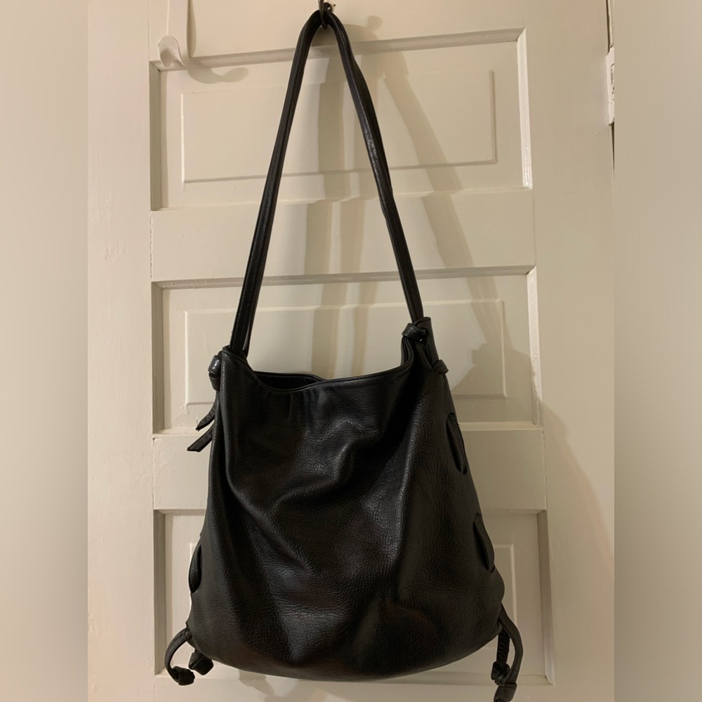 Erin Templeton the only bag
